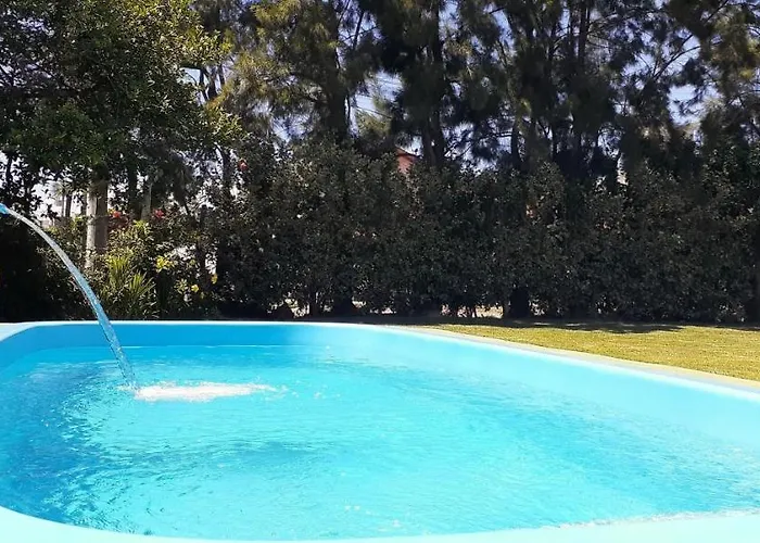 Di Raffaele Bombinhas Hotel